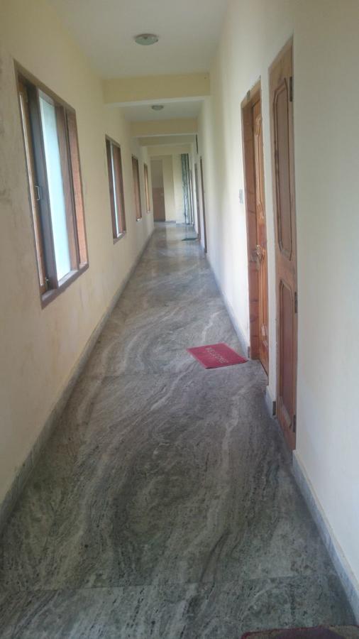 Nandini Palace Hotel Manali  Exterior photo